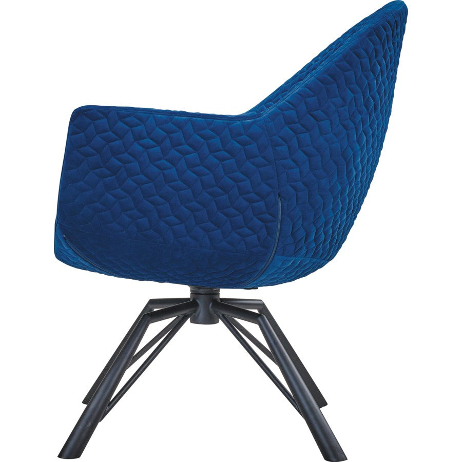 PB-26MACY Swivel Accent Chair