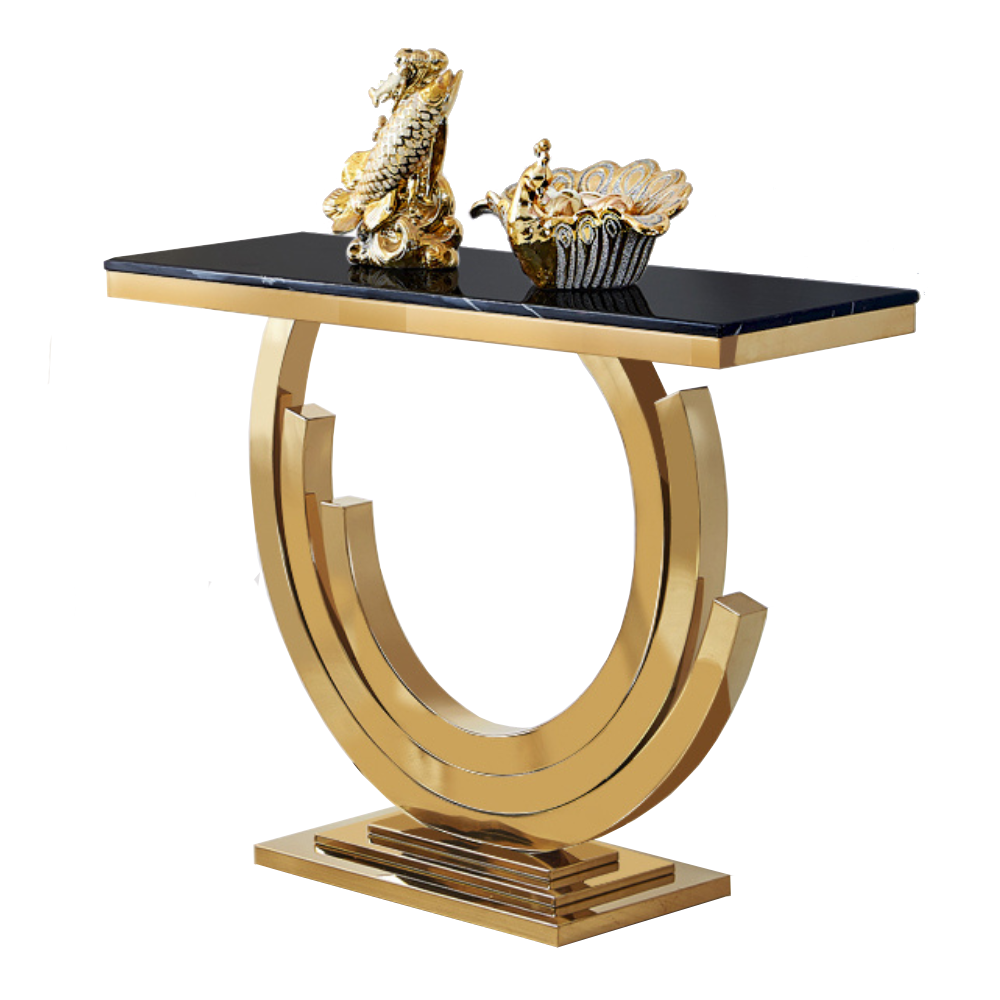 PB-28 New Moon Console Table