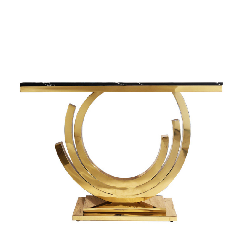 PB-28 New Moon Console Table