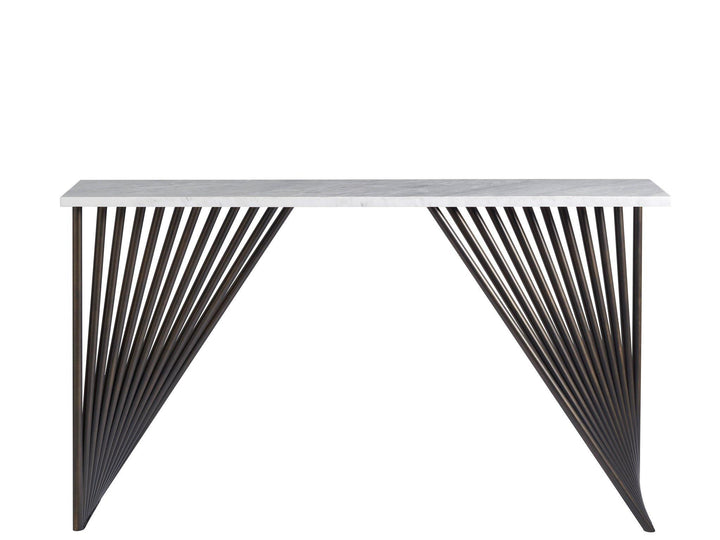 PB-01MAR-941 Console Table-Palma-Brava