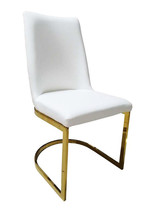 PB-05OHI Dining Chairs