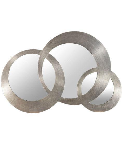 PB-21-PGH47 6 Swirl Circle Mirror-Palma-Brava