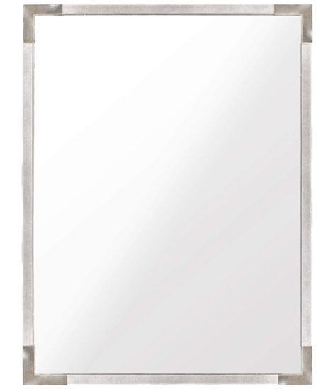 PB-21-PG944 Rectangular Mirror-Palma-Brava