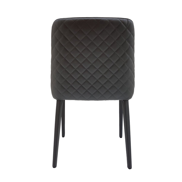 PB-26POL Dining Chairs