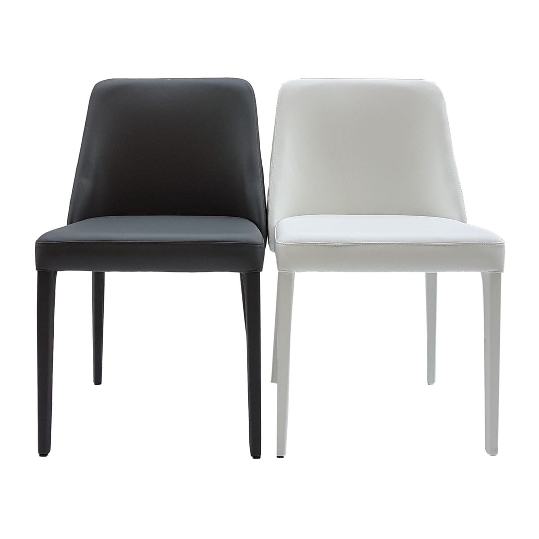 PB-26POL Dining Chairs