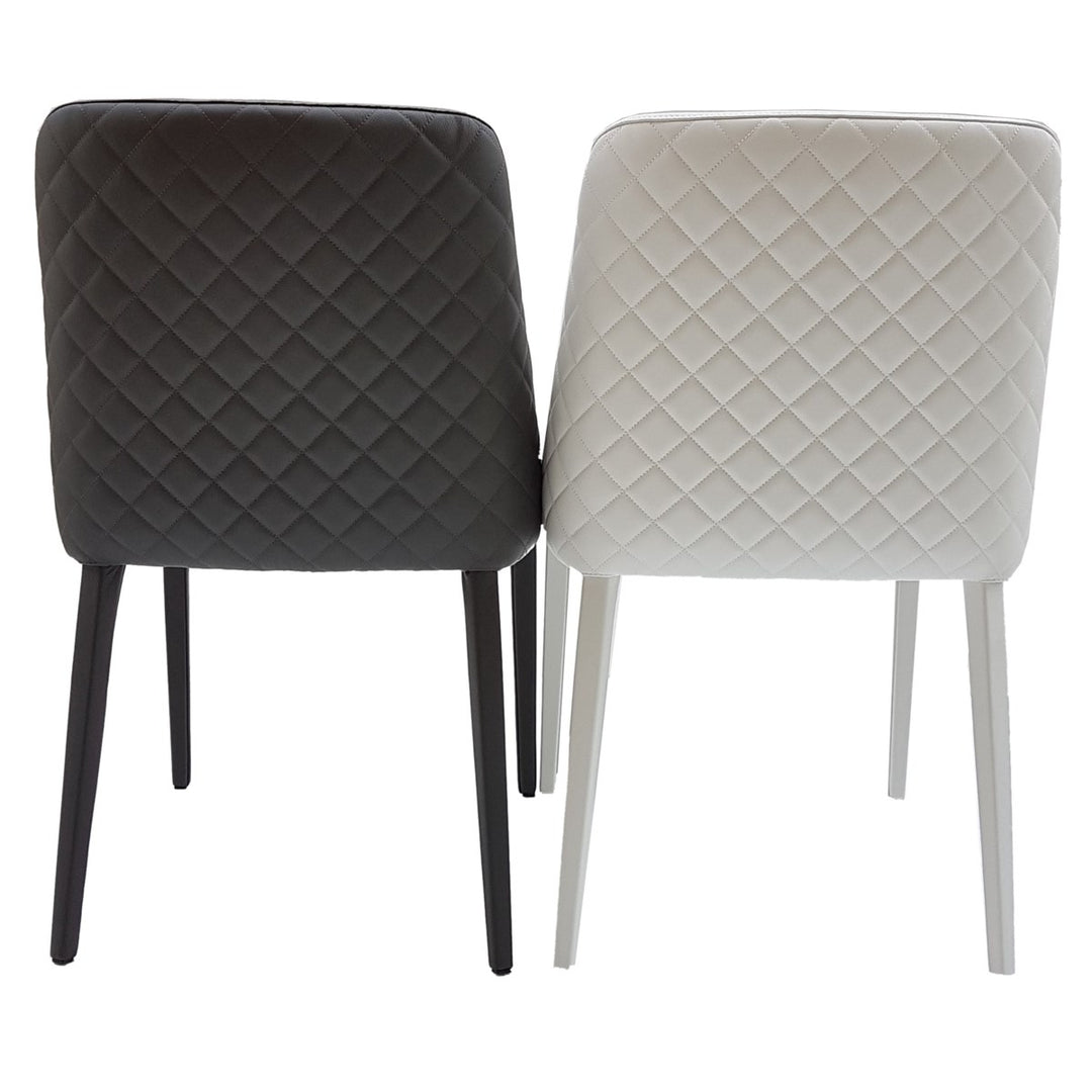 PB-26POL Dining Chairs