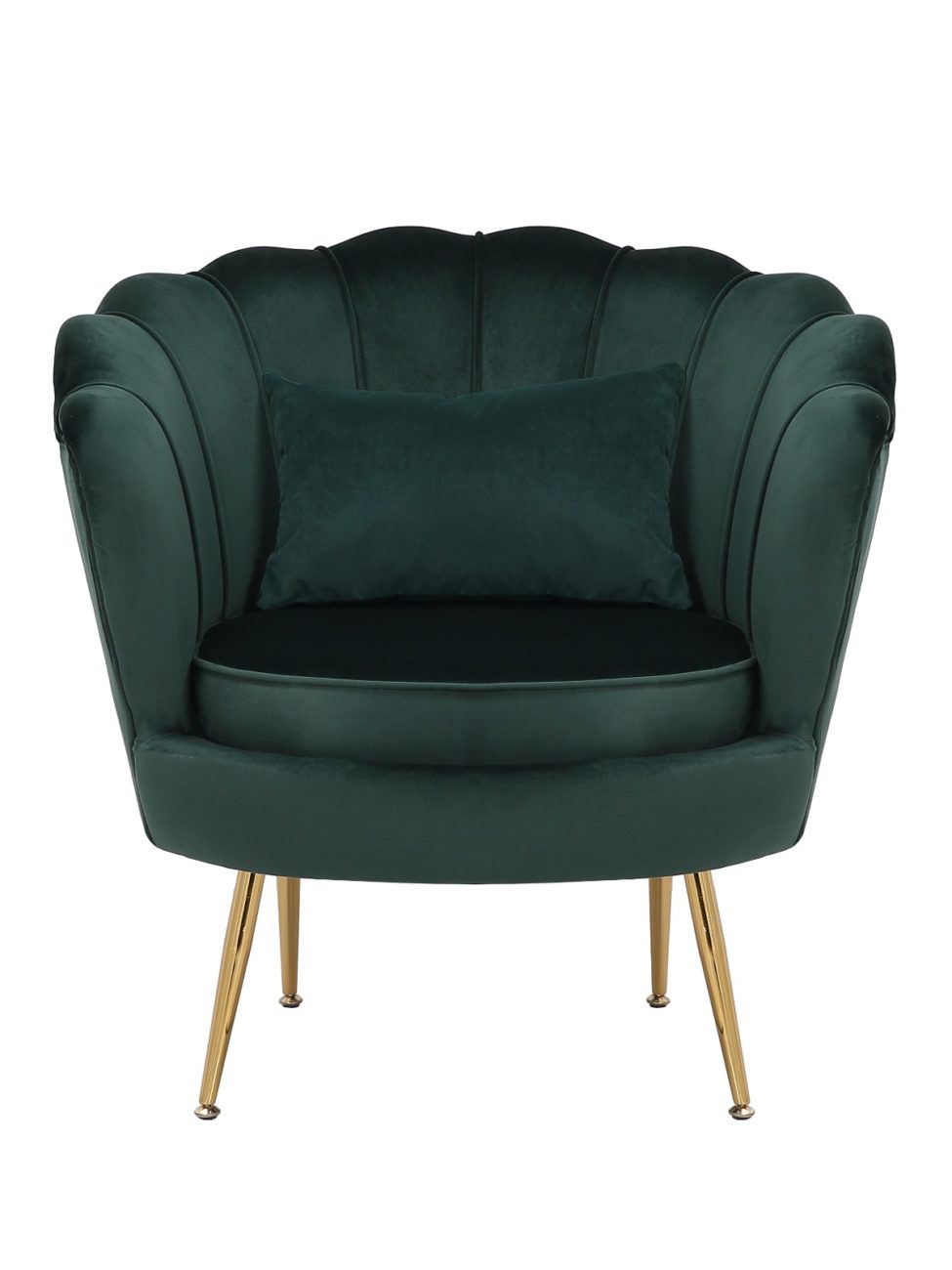 Queen Accent Chair