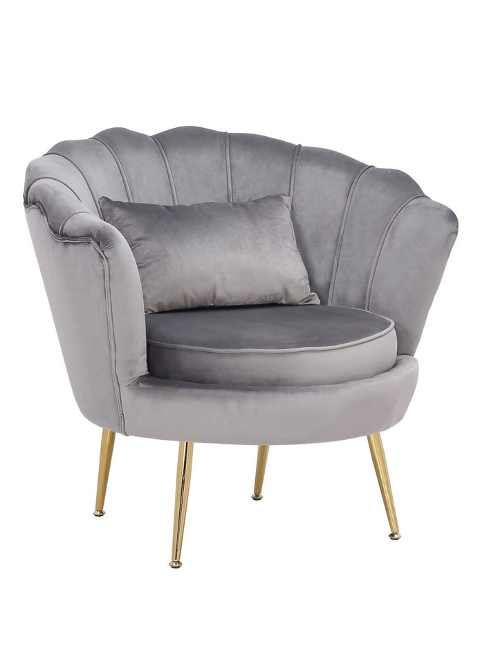 Queen Accent Chair