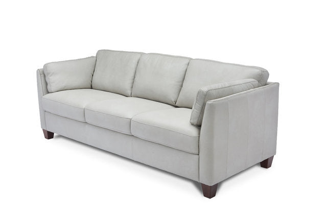 Rovigo Leather Sofa