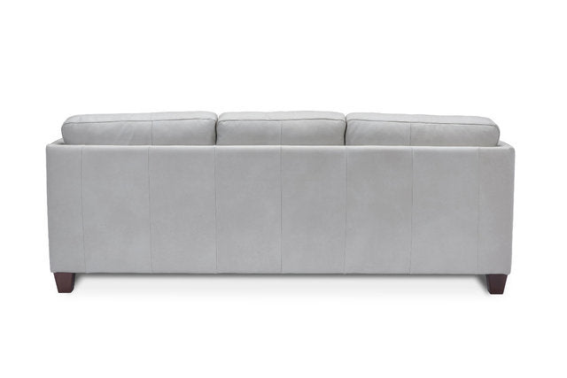 Rovigo Leather Sofa