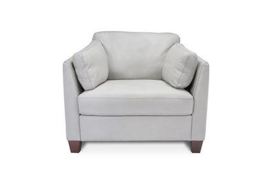 Rovigo Leather Sofa