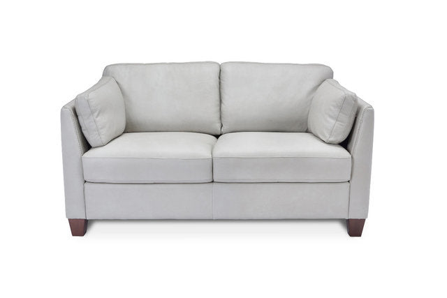 Rovigo Leather Sofa