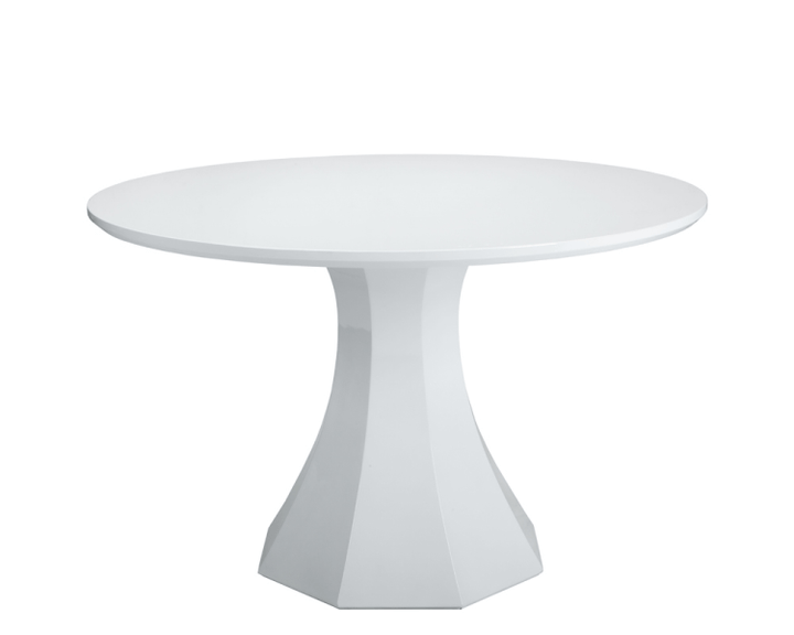 PB-06SAN Dining Table-Palma-Brava