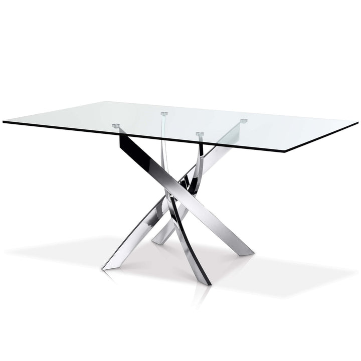 PB-05 Rectangular Dining Table-Palma-Brava