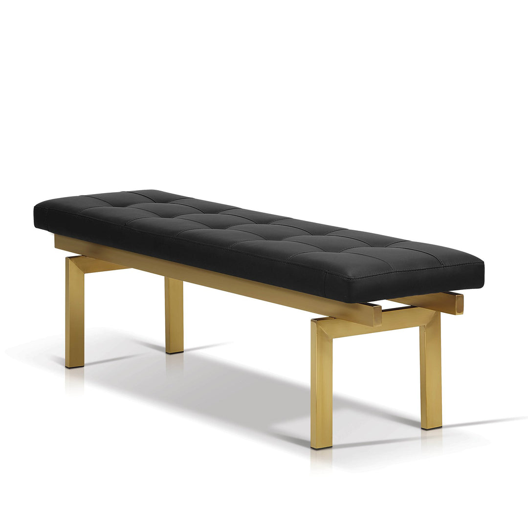 PB-02LUL Modern Bench-Palma-Brava