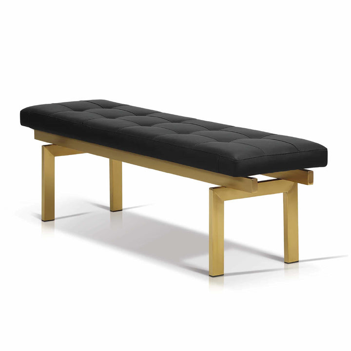 PB-02LUL Modern Bench-Palma-Brava