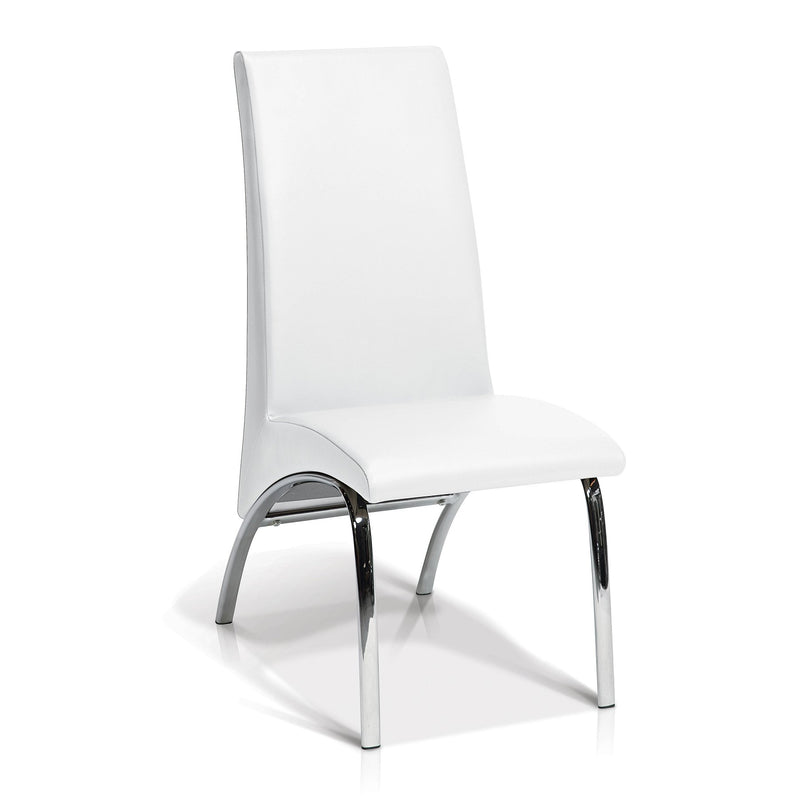 PB-02MON Side Chair-Palma-Brava
