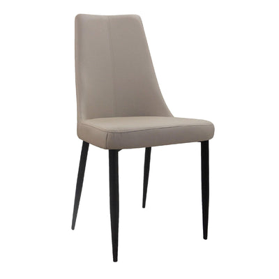 PB-02TAO Dining Chair-Palma-Brava