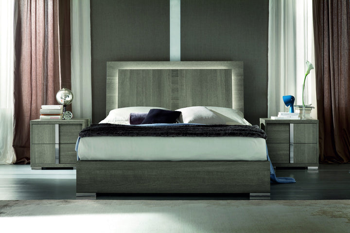 elegant tivoli bed