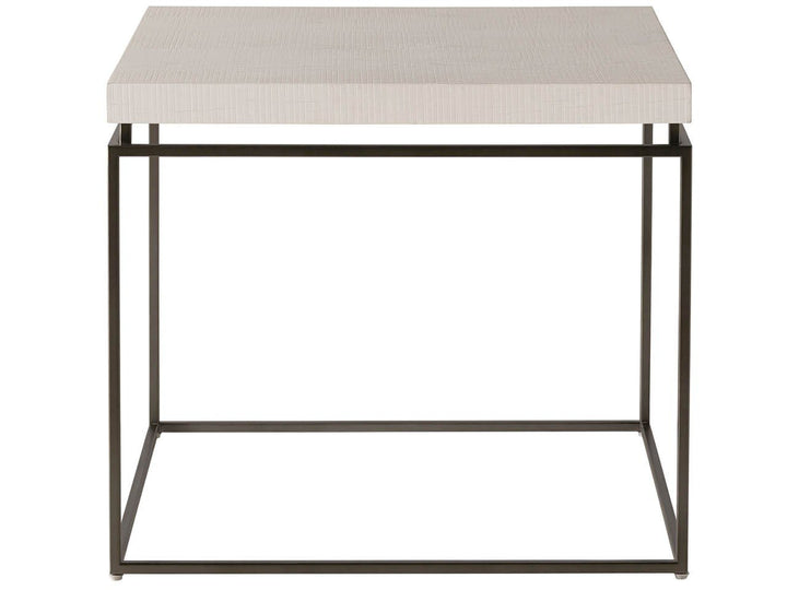 PB-01-U011A812 End Table