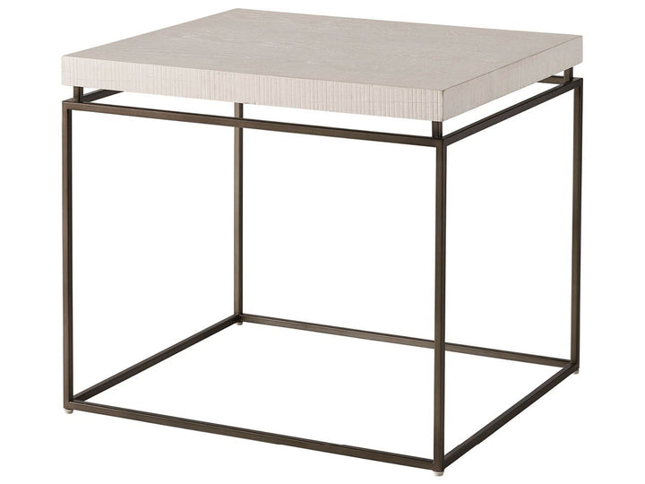 PB-01-U011A812 End Table