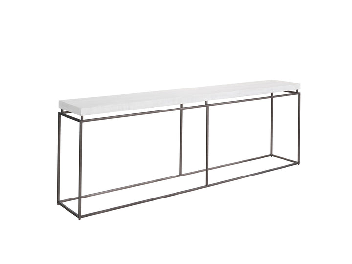 PB-01WAT-U011A Console Table