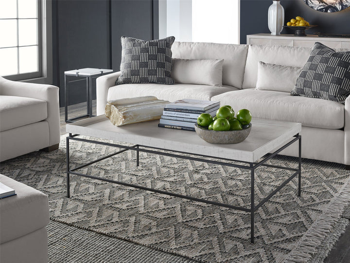 PB-01-U011A812 End Table
