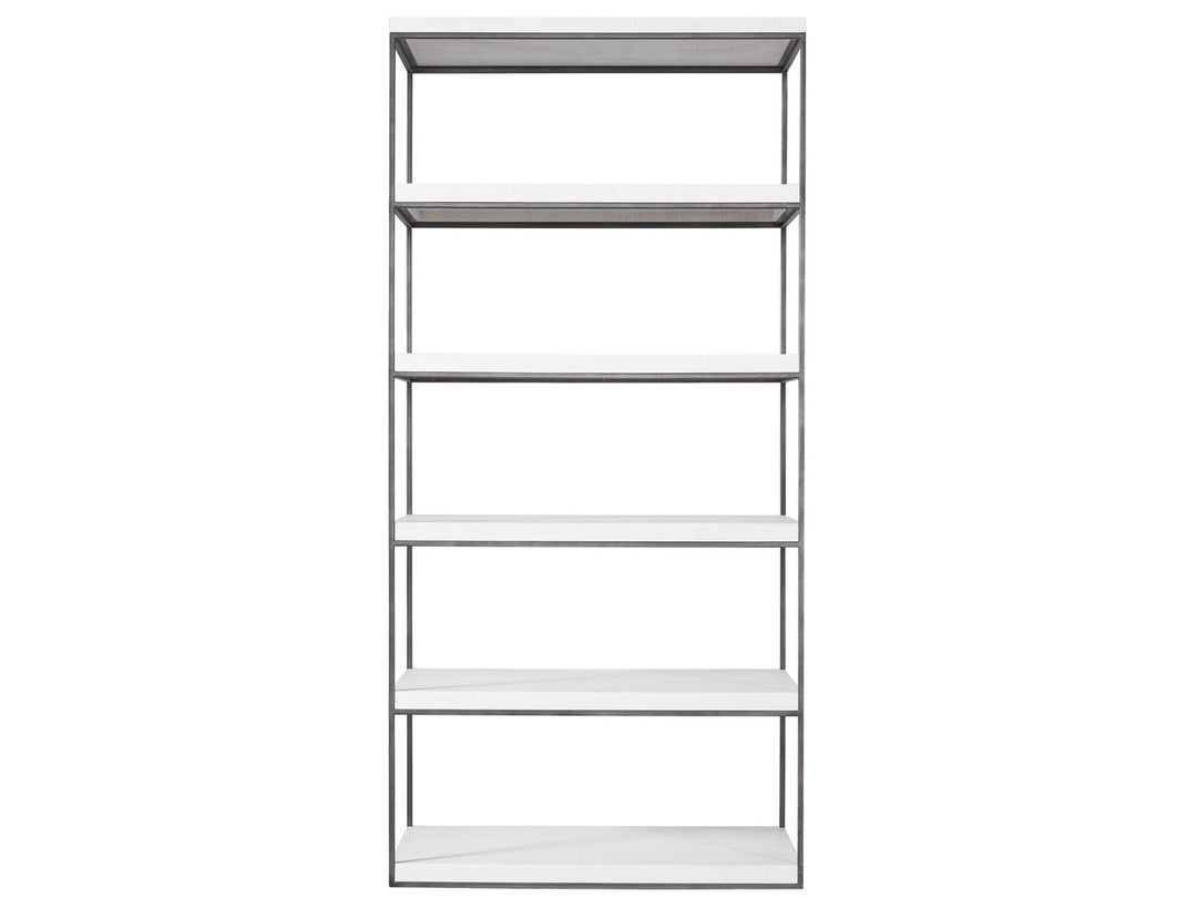 PB-01BRA -U011A850 Modern  Farmhouse Etagere