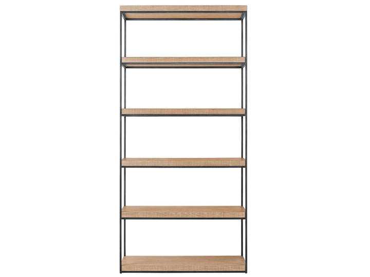 PB-01BRA -U011A850 Modern  Farmhouse Etagere