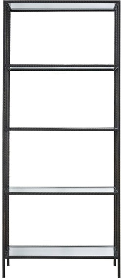 PB-01CUR- U119850 INDUSTRIAL ETAGERE