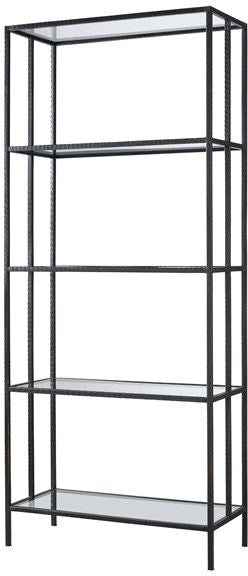 PB-01CUR- U119850 INDUSTRIAL ETAGERE