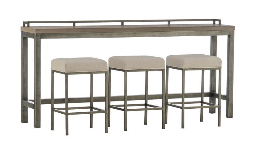 mitchell console table