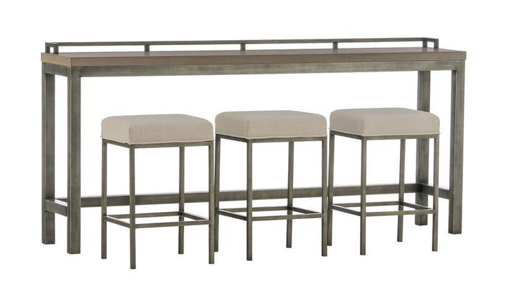 mitchell console table