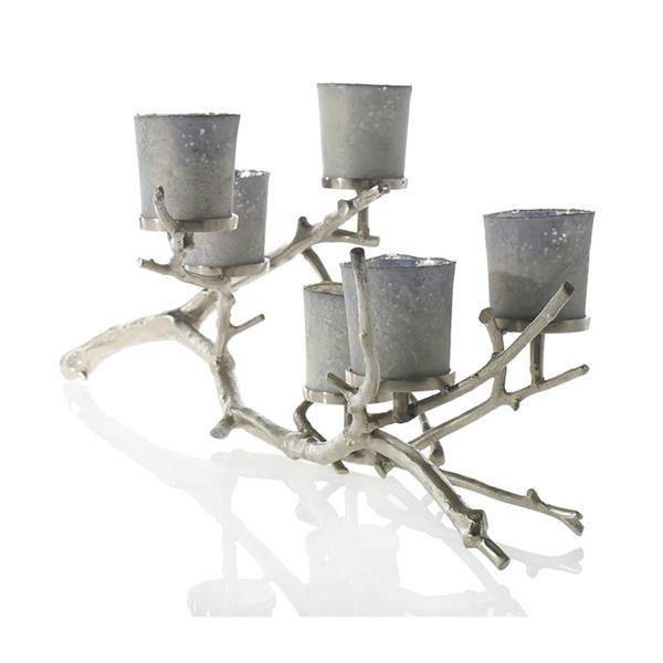 Wildwood Branch Centerpiece-Large-Palma-Brava