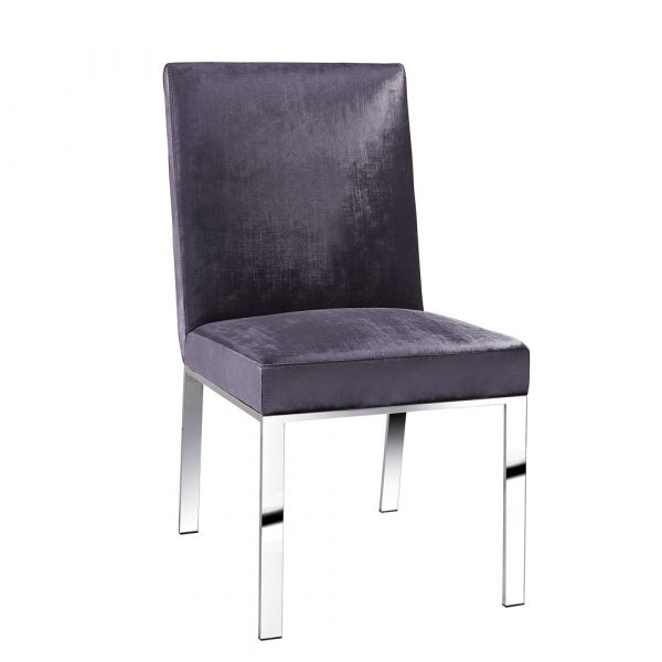 PB-11WEL Laser Cut Back Dining Chair-Palma-Brava