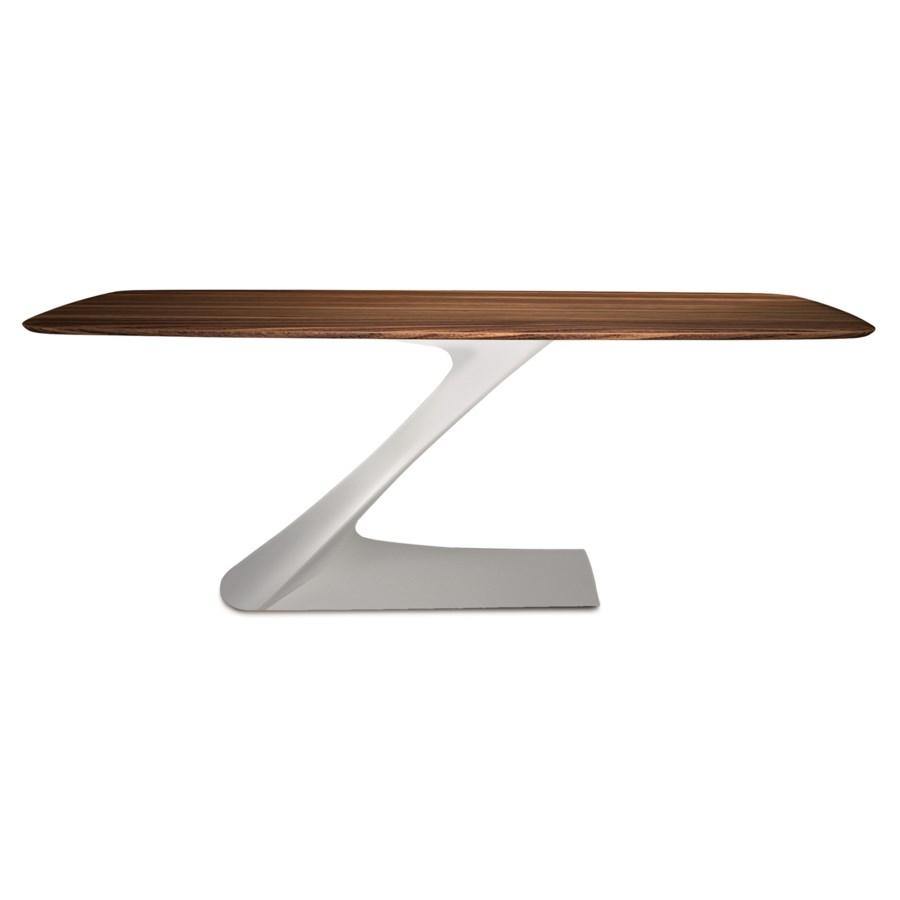 PB-26ZET Dining Table-87" - Palma-Brava