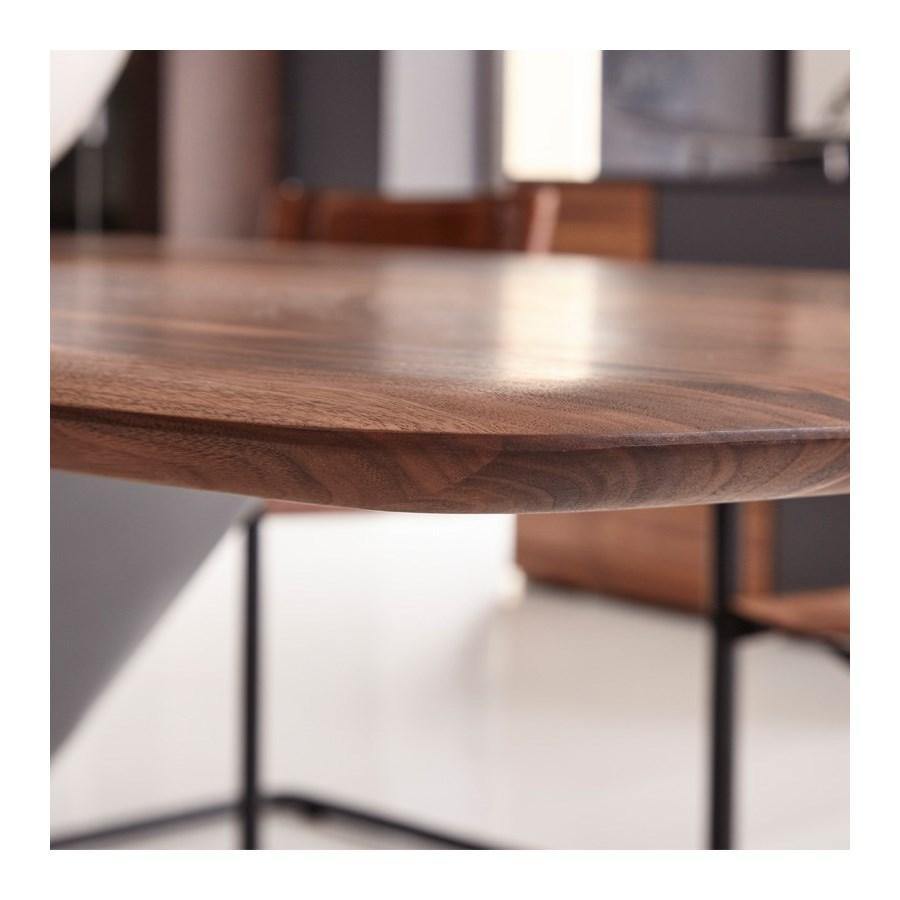 PB-26ZET Dining Table-87" - Palma-Brava