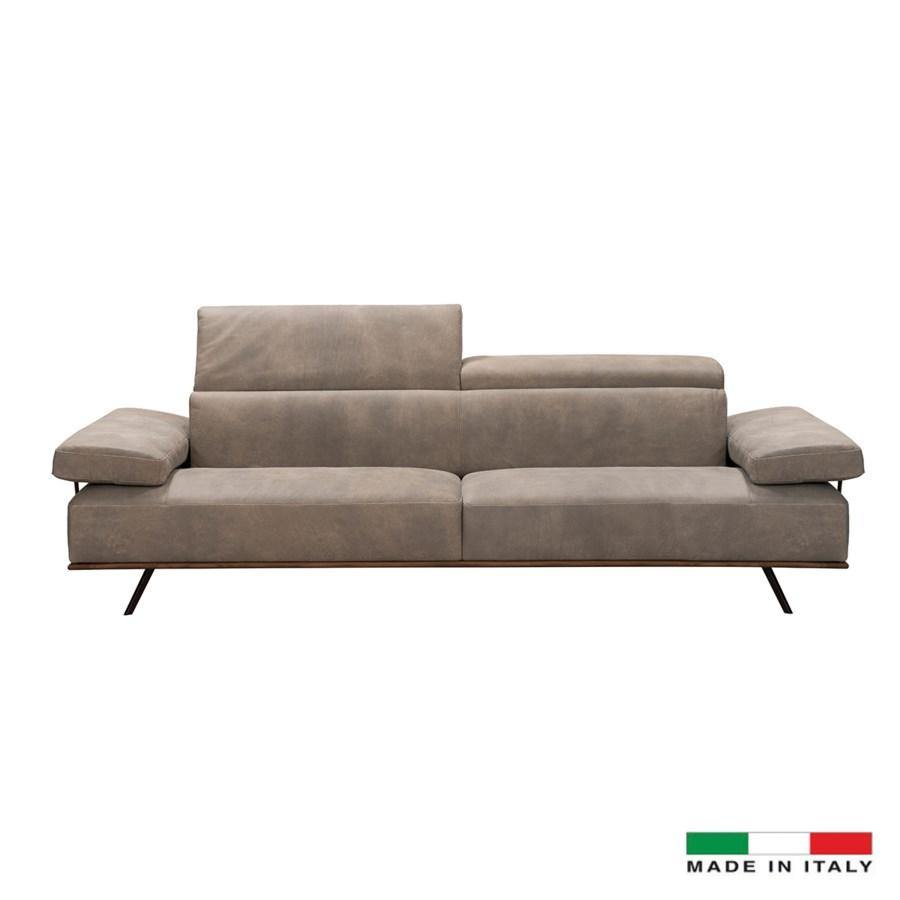 PB-26ADR Leather Sofa-Palma-Brava