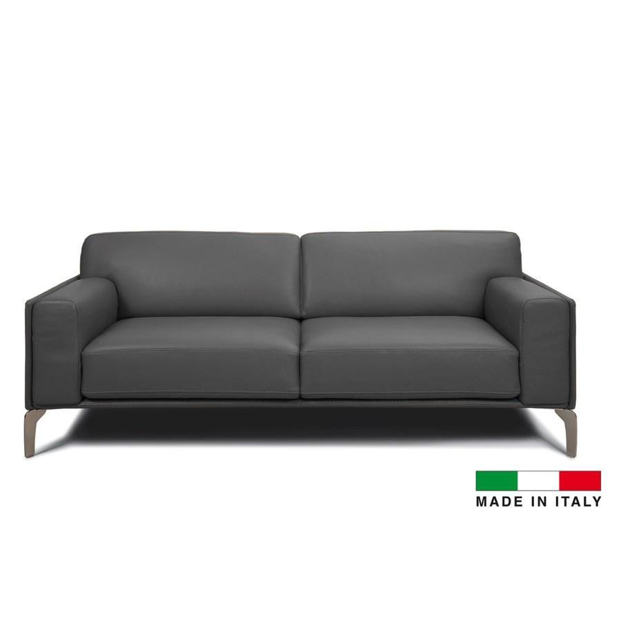 PB-26ALE Leather Sofa-Palma-Brava