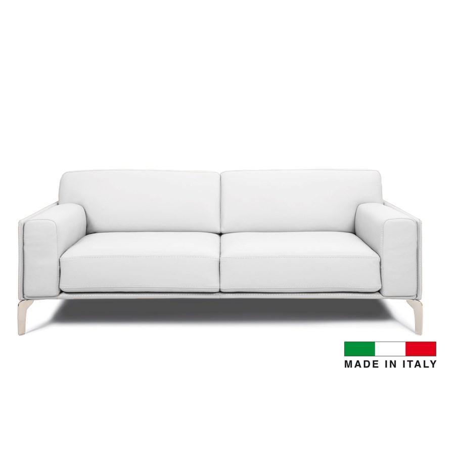 PB-26ALE Leather Sofa-Palma-Brava