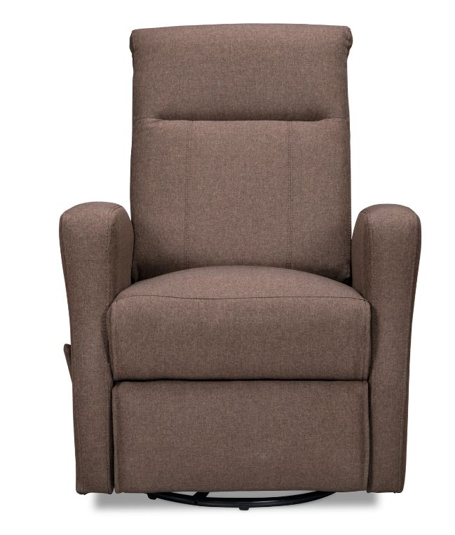 quality swivel glider recliner