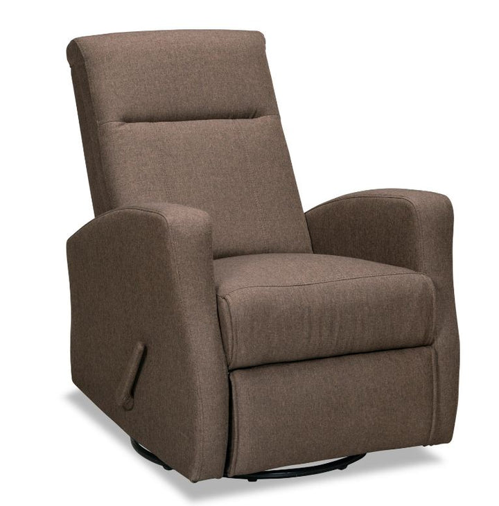 quality swivel glider recliner