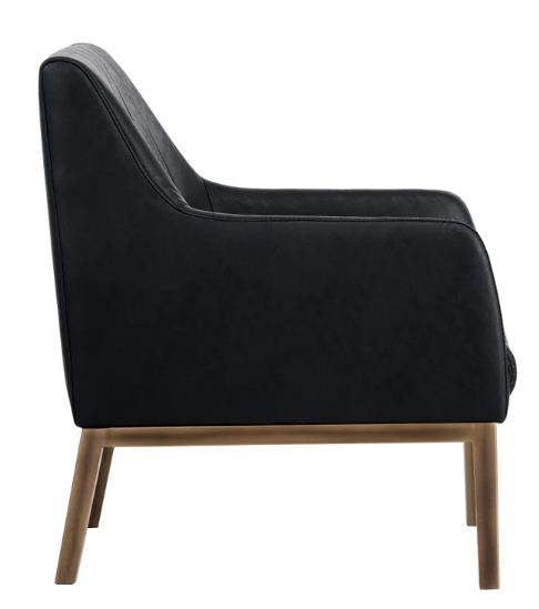 PB-06WOL Lounge Chair