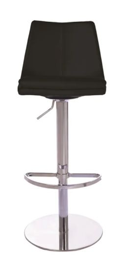 Bellini Montecarlo Hydraulic Barstool