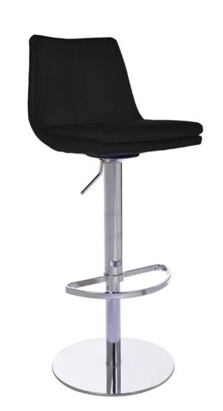 Bellini Montecarlo Hydraulic Barstool