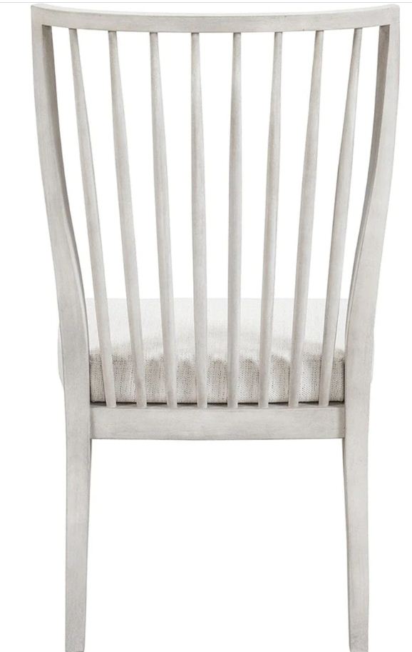 PB-01BOW Farmhouse Side Chair