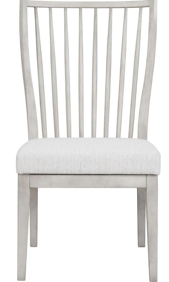 PB-01BOW Farmhouse Side Chair