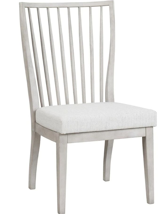 PB-01BOW Farmhouse Side Chair