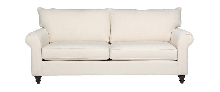 Made of genuine materials order now brent sofa