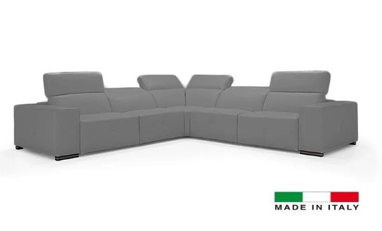 Lowest Price for Sectional With 3 Power Recliners